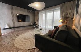 Apartament 2 camere, parcare, prima inchiriere, zona Record park