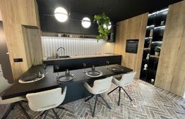 Apartament 2 camere, parcare, prima inchiriere, zona Record park