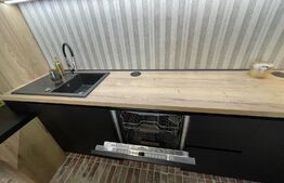 Apartament 2 camere, parcare, prima inchiriere, zona Record park