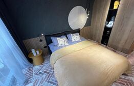 Apartament 2 camere, parcare, prima inchiriere, zona Record park