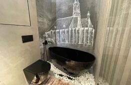 Apartament 2 camere, parcare, prima inchiriere, zona Record park