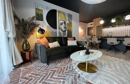 Apartament 2 camere, parcare, prima inchiriere, zona Record park