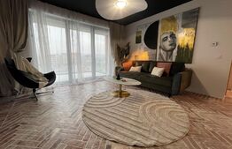 Apartament 2 camere, parcare, prima inchiriere, zona Record park