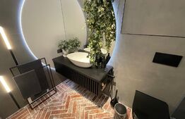 Apartament 2 camere, parcare, prima inchiriere, zona Record park