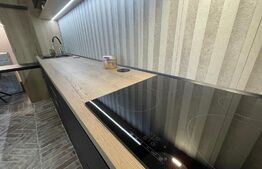 Apartament 2 camere, parcare, prima inchiriere, zona Record park