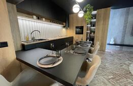 Apartament 2 camere, parcare, prima inchiriere, zona Record park