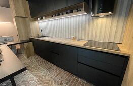 Apartament 2 camere, parcare, prima inchiriere, zona Record park