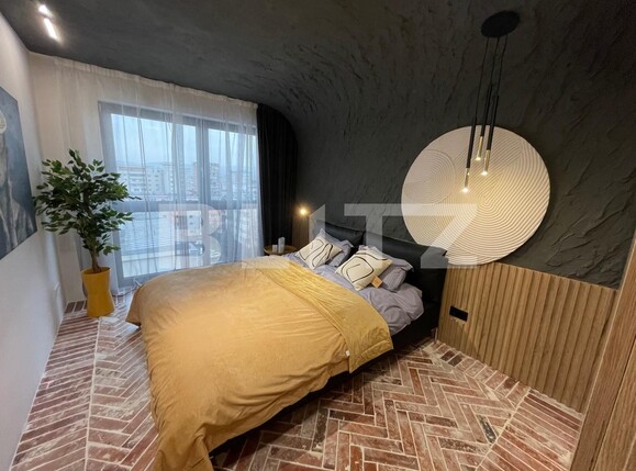 Apartament de închiriat 2 camere Marasti - 105997AI | BLITZ Cluj-Napoca | Poza4