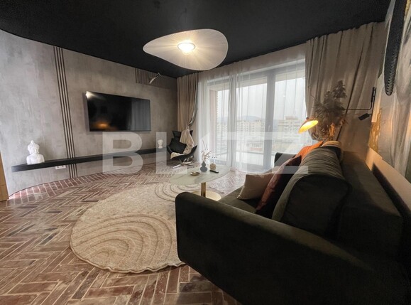 Apartament de închiriat 2 camere Marasti - 105997AI | BLITZ Cluj-Napoca | Poza3