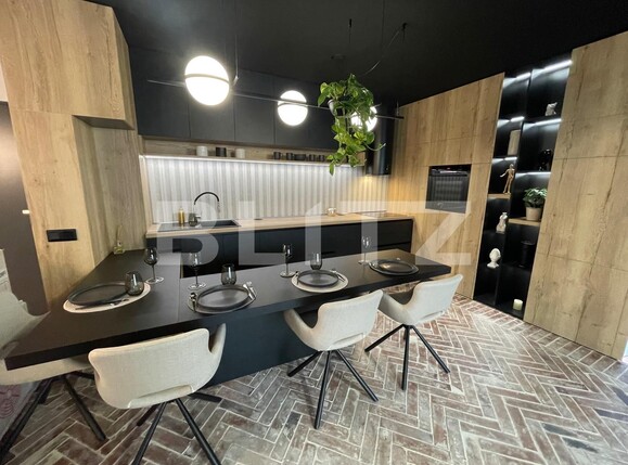 Apartament de închiriat 2 camere Marasti - 105997AI | BLITZ Cluj-Napoca | Poza7