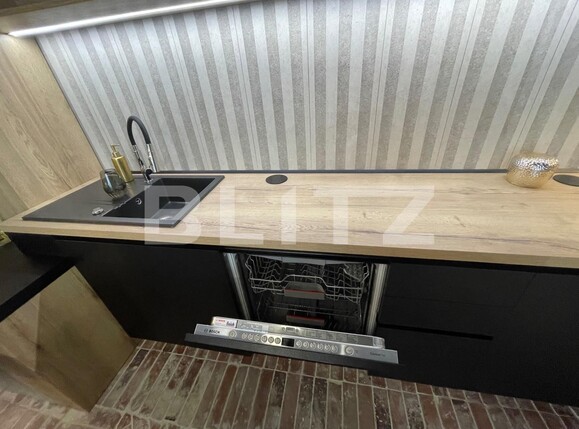 Apartament de închiriat 2 camere Marasti - 105997AI | BLITZ Cluj-Napoca | Poza11