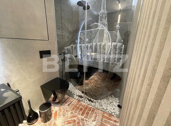 Apartament de închiriat 2 camere Marasti - 105997AI | BLITZ Cluj-Napoca | Poza12