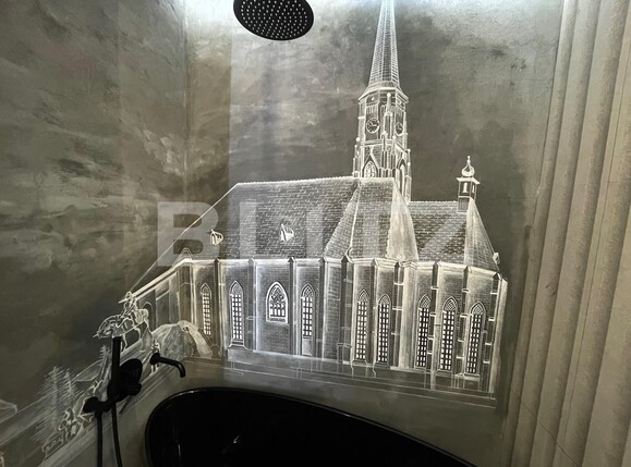 Apartament de închiriat 2 camere Marasti - 105997AI | BLITZ Cluj-Napoca | Poza15