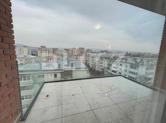 Apartament de închiriat 2 camere Marasti - 105997AI | BLITZ Cluj-Napoca | Poza16