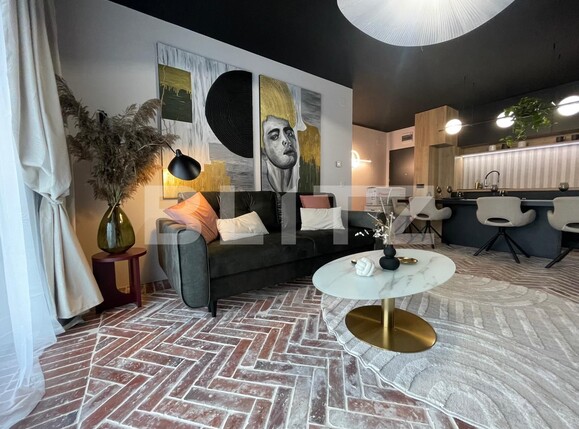 Apartament de închiriat 2 camere Marasti - 105997AI | BLITZ Cluj-Napoca | Poza2