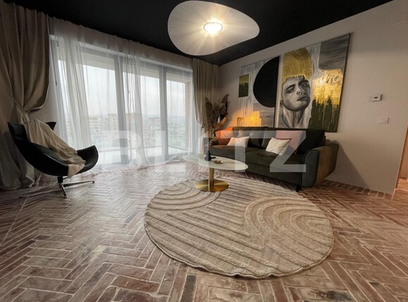 Apartament de închiriat 2 camere Marasti - 105997AI | BLITZ Cluj-Napoca | Poza1