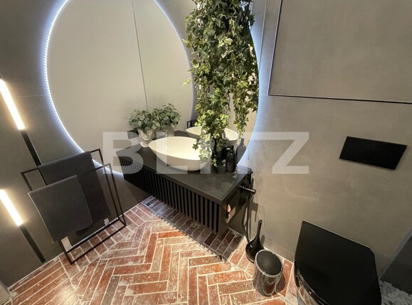 Apartament de închiriat 2 camere Marasti - 105997AI | BLITZ Cluj-Napoca | Poza14