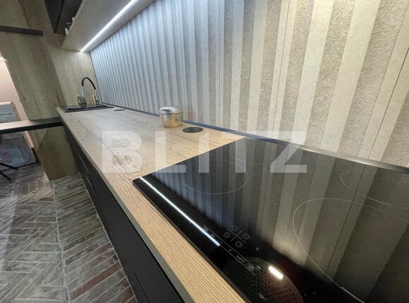 Apartament de închiriat 2 camere Marasti - 105997AI | BLITZ Cluj-Napoca | Poza10