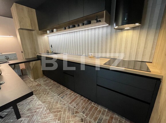 Apartament de închiriat 2 camere Marasti - 105997AI | BLITZ Cluj-Napoca | Poza8