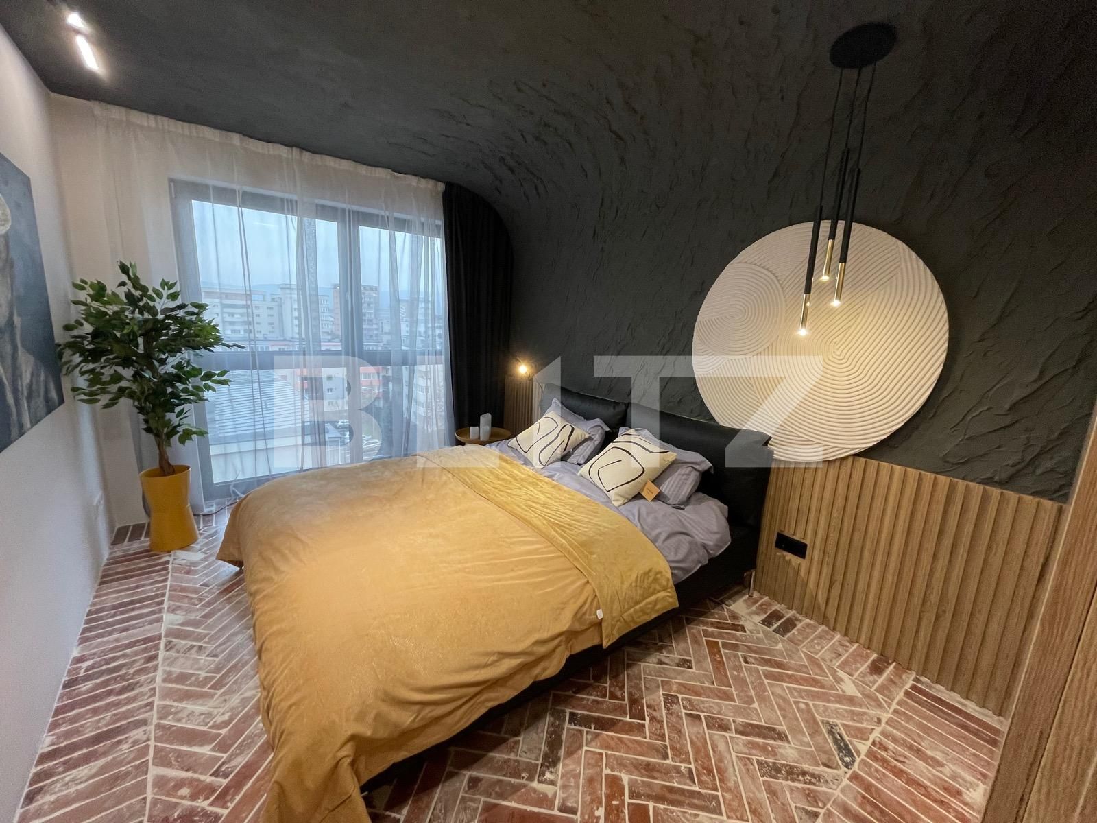 Apartament de închiriat 2 camere Marasti - 105997AI | BLITZ Cluj-Napoca | Poza4