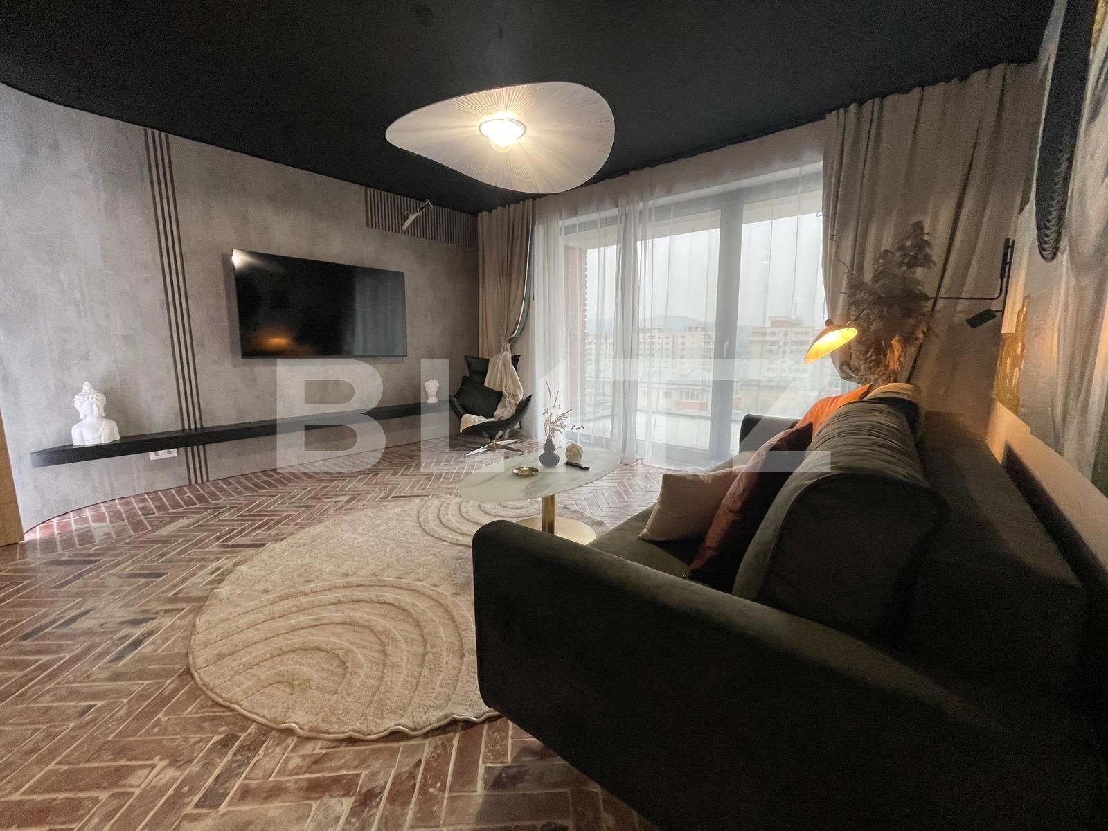 Apartament de închiriat 2 camere Marasti - 105997AI | BLITZ Cluj-Napoca | Poza3