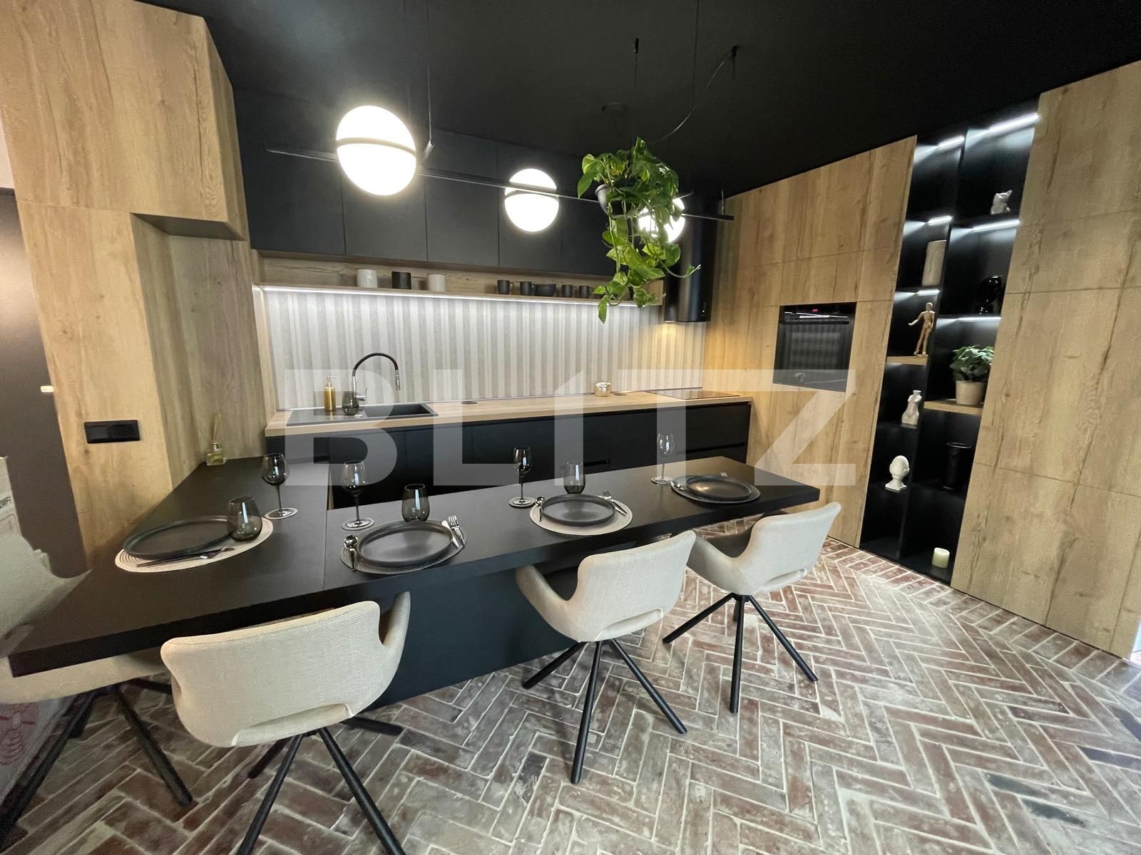 Apartament de închiriat 2 camere Marasti - 105997AI | BLITZ Cluj-Napoca | Poza7