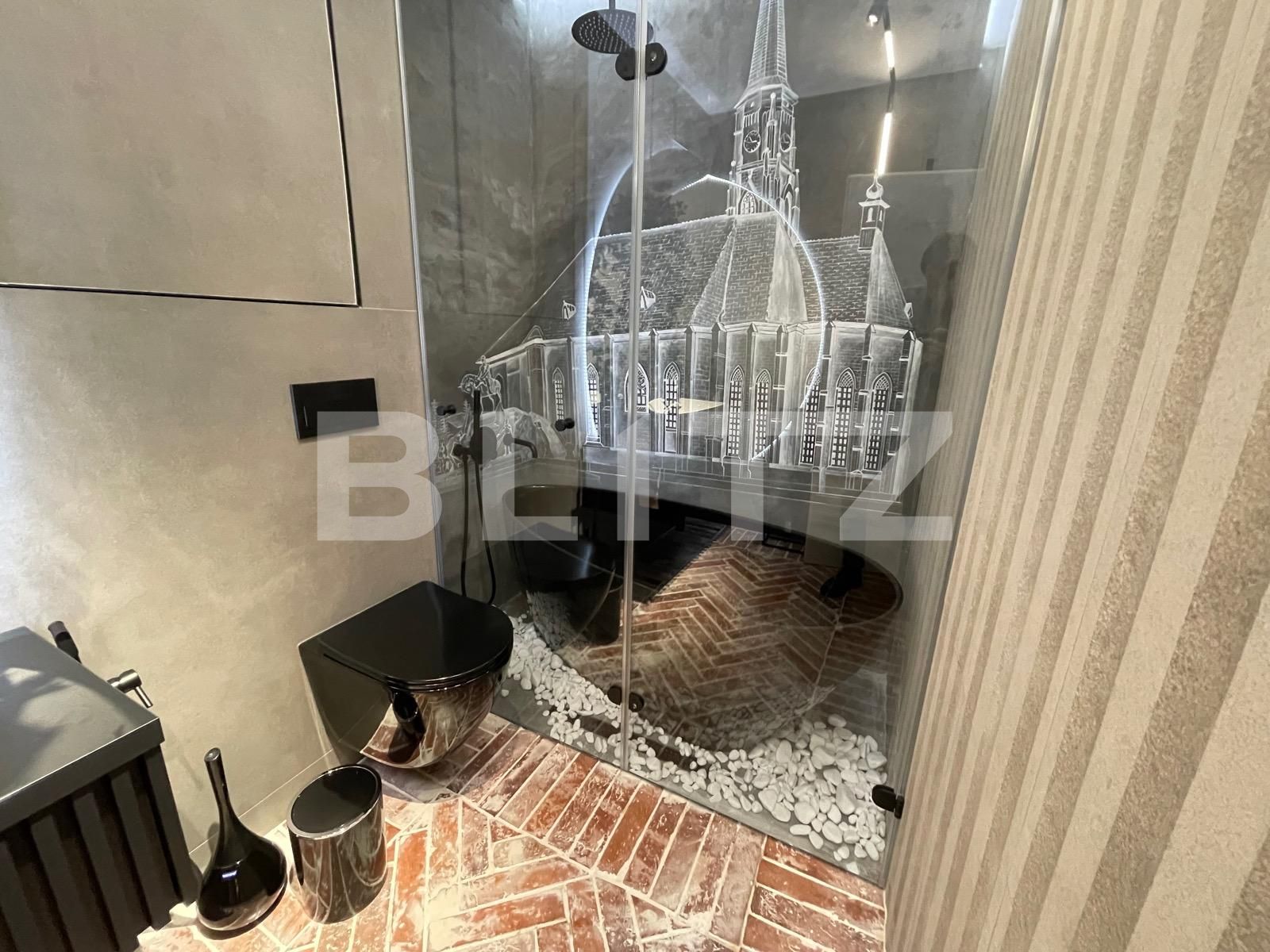 Apartament de închiriat 2 camere Marasti - 105997AI | BLITZ Cluj-Napoca | Poza12