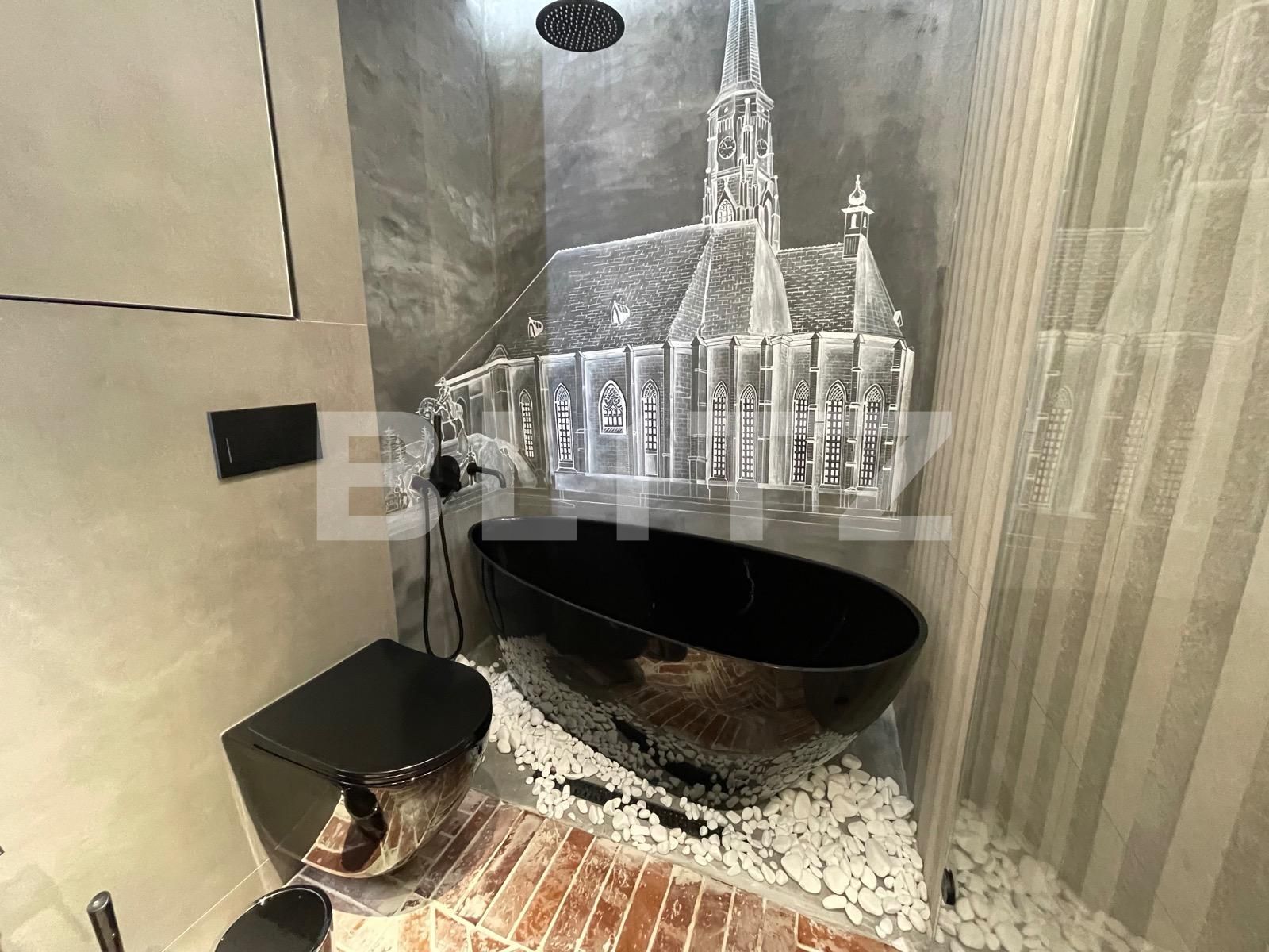 Apartament de închiriat 2 camere Marasti - 105997AI | BLITZ Cluj-Napoca | Poza13