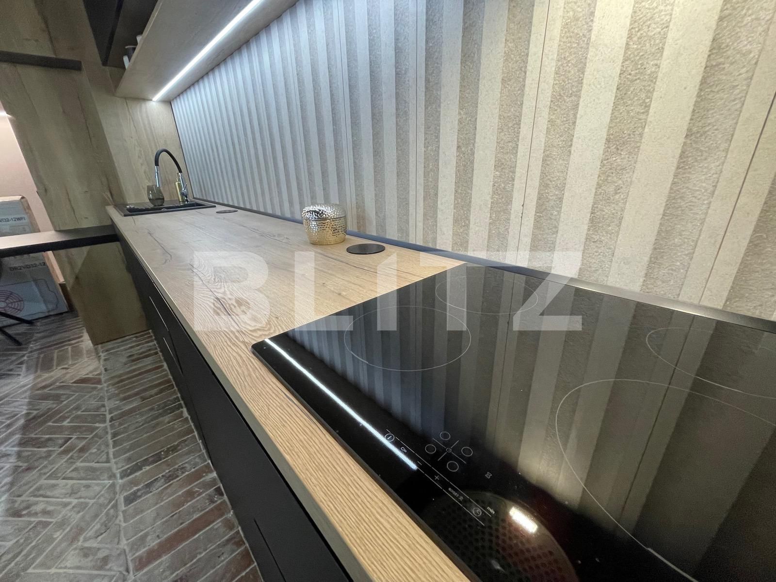 Apartament de închiriat 2 camere Marasti - 105997AI | BLITZ Cluj-Napoca | Poza10