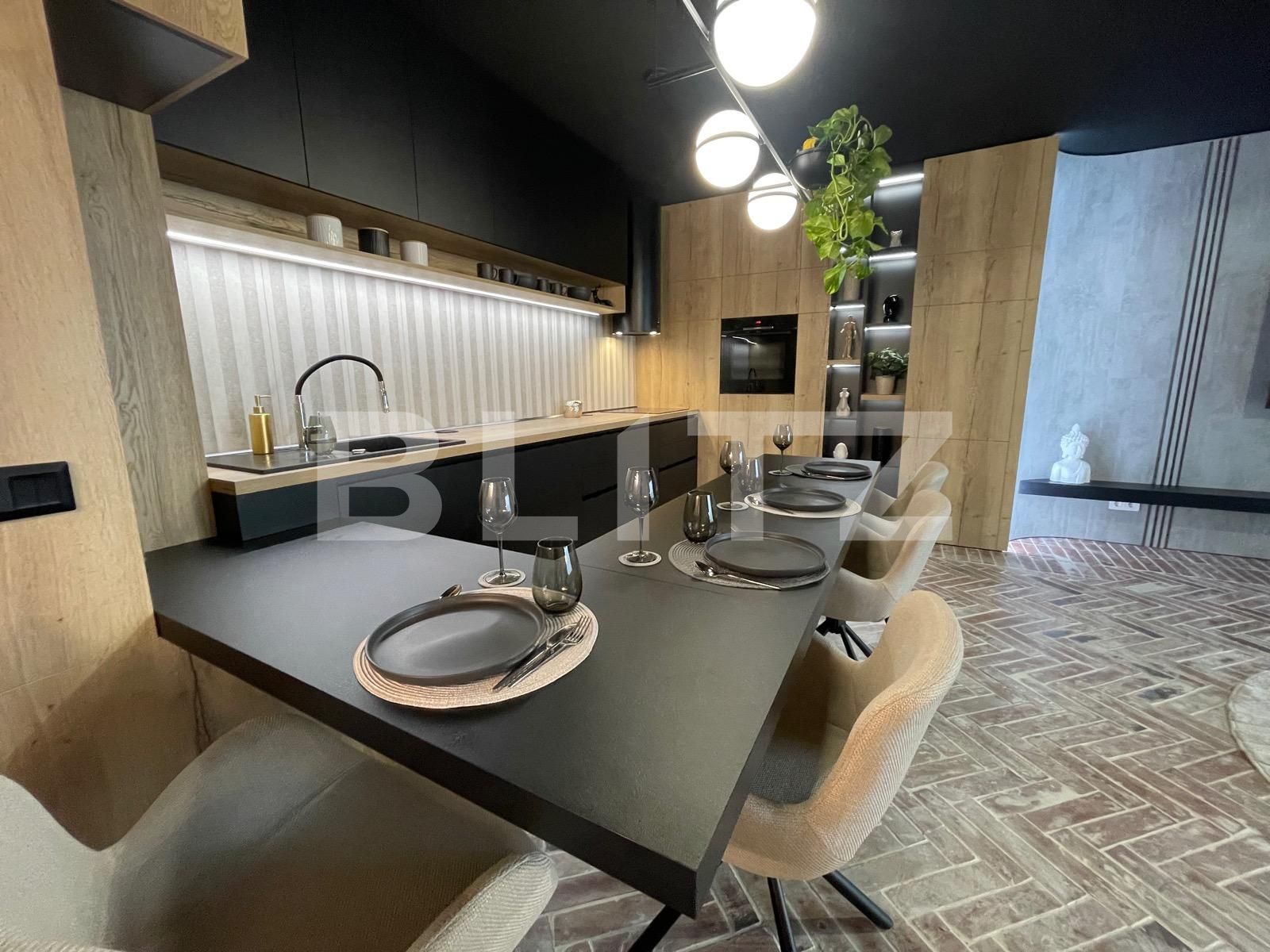 Apartament de închiriat 2 camere Marasti - 105997AI | BLITZ Cluj-Napoca | Poza6