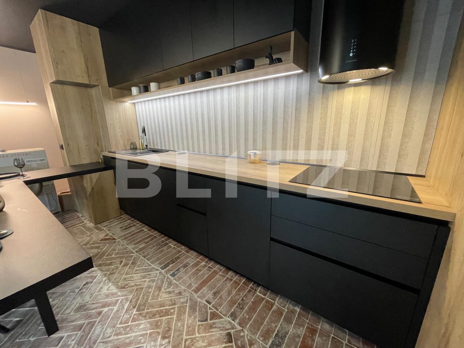 Apartament de închiriat 2 camere Marasti - 105997AI | BLITZ Cluj-Napoca | Poza8