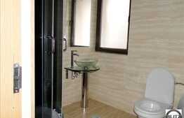 Apartament cu scara interioara, 3 camere 90 mp cu gradina 14 mp si parcare!