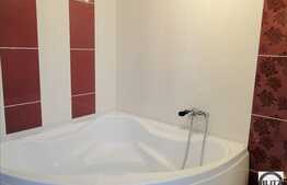 Apartament cu scara interioara, 3 camere 90 mp cu gradina 14 mp si parcare!