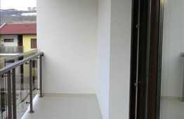 Apartament cu scara interioara, 3 camere 90 mp cu gradina 14 mp si parcare!