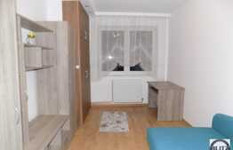 3 camere, 80 mp, decomandat, mobilat modern, zona Gradinii Botanice