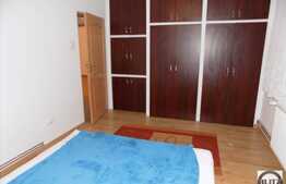 3 camere, 80 mp, decomandat, mobilat modern, zona Gradinii Botanice