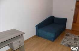 3 camere, 80 mp, decomandat, mobilat modern, zona Gradinii Botanice