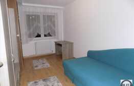 3 camere, 80 mp, decomandat, mobilat modern, zona Gradinii Botanice