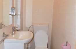 3 camere, 80 mp, decomandat, mobilat modern, zona Gradinii Botanice