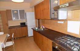 3 camere, 80 mp, decomandat, mobilat modern, zona Gradinii Botanice