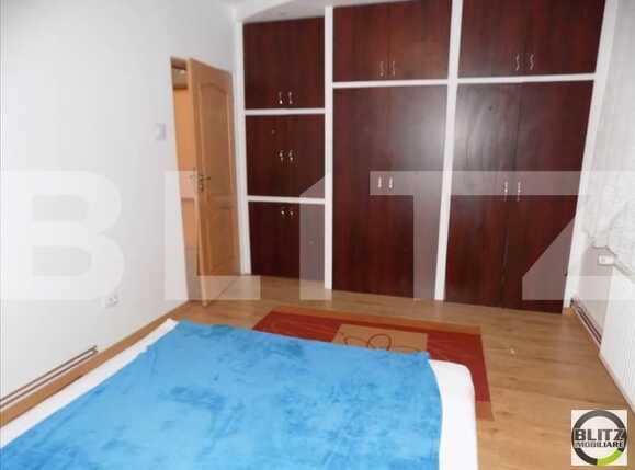 Apartament de închiriat 3 camere Zorilor - 10600AI | BLITZ Cluj-Napoca | Poza3