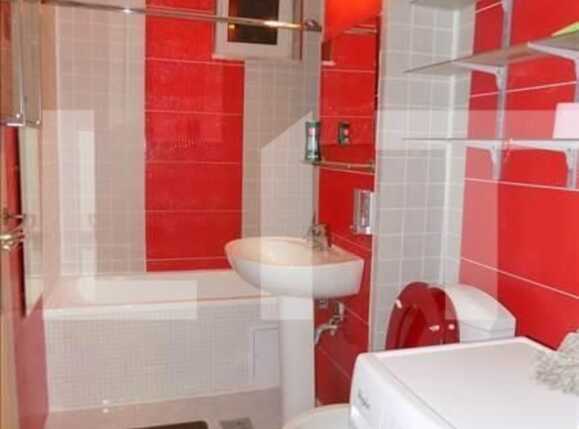 Apartament de închiriat 3 camere Zorilor - 10600AI | BLITZ Cluj-Napoca | Poza14