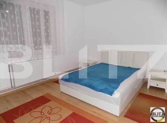 Apartament de închiriat 3 camere Zorilor - 10600AI | BLITZ Cluj-Napoca | Poza1