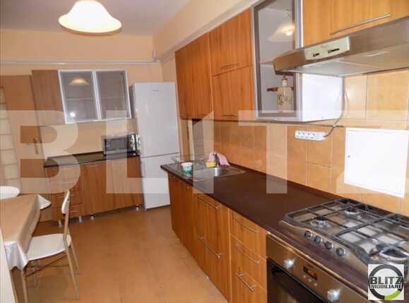 Apartament de închiriat 3 camere Zorilor - 10600AI | BLITZ Cluj-Napoca | Poza7