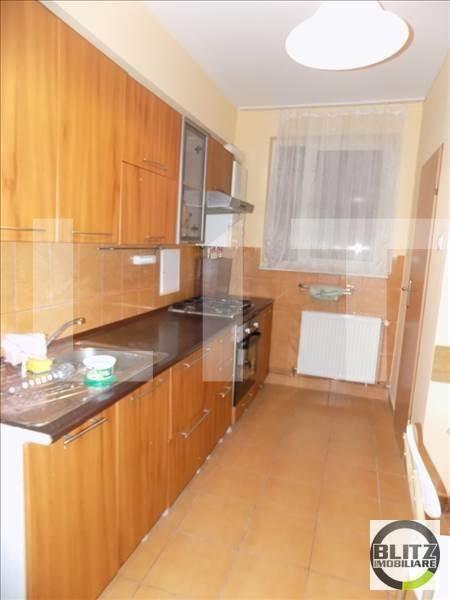 Apartament de închiriat 3 camere Zorilor - 10600AI | BLITZ Cluj-Napoca | Poza8