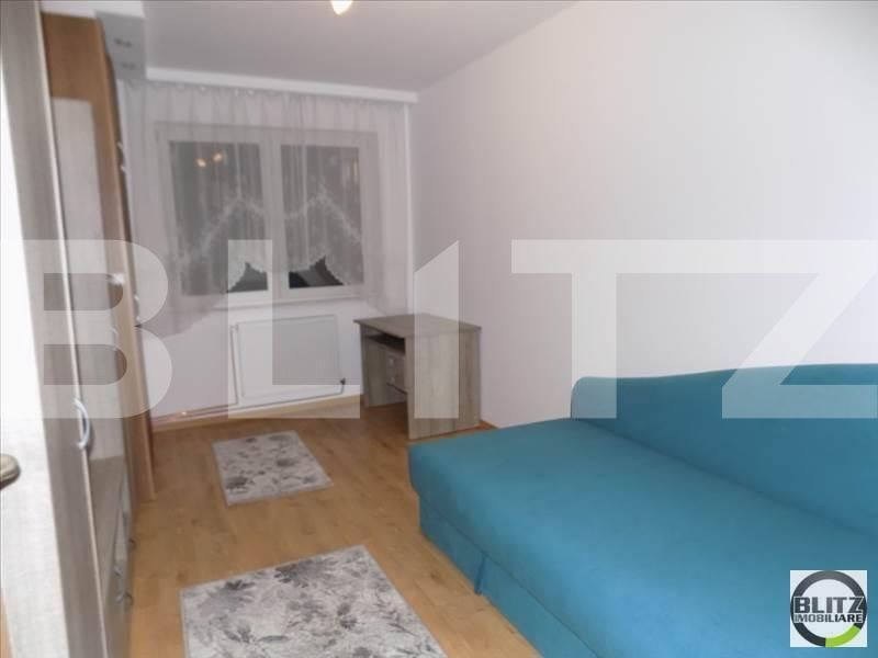 Apartament de închiriat 3 camere Zorilor - 10600AI | BLITZ Cluj-Napoca | Poza4