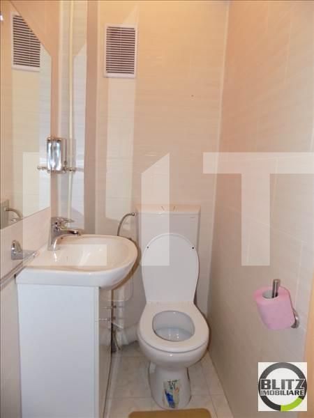 Apartament de închiriat 3 camere Zorilor - 10600AI | BLITZ Cluj-Napoca | Poza13