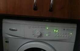 Inchiriere 1 camera, 40 mp utili, mobilat modern, zona strazii Gheorghe Dima!