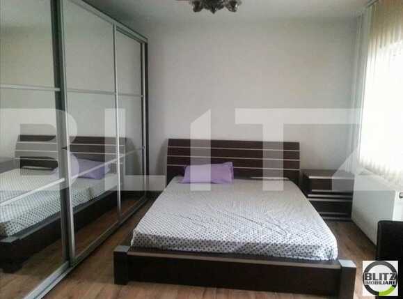 Garsonieră de închiriat Zorilor - 10601AI | BLITZ Cluj-Napoca | Poza1