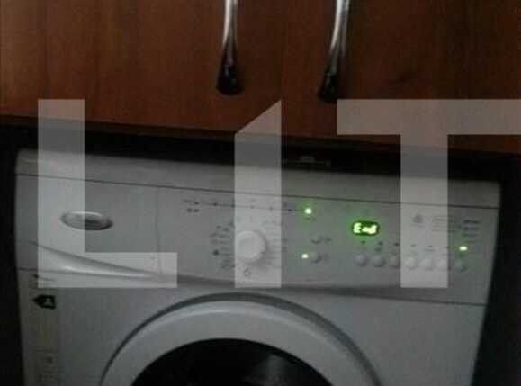 Garsonieră de închiriat Zorilor - 10601AI | BLITZ Cluj-Napoca | Poza4